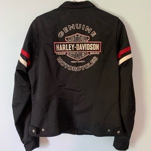 Harley Davidson Riding Jacket